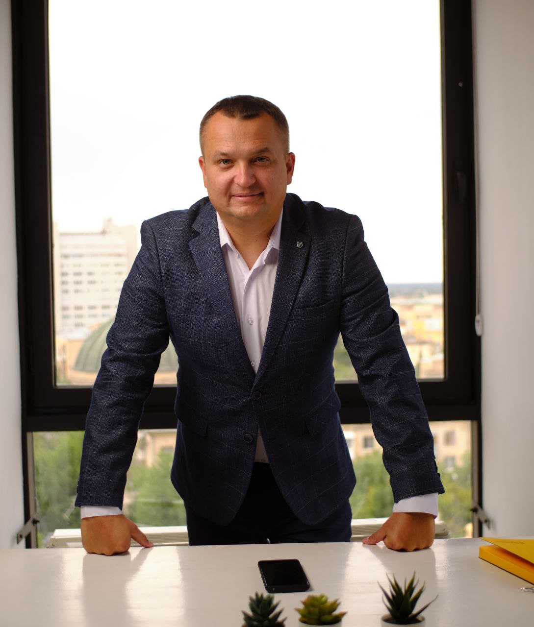 Иван Филатов