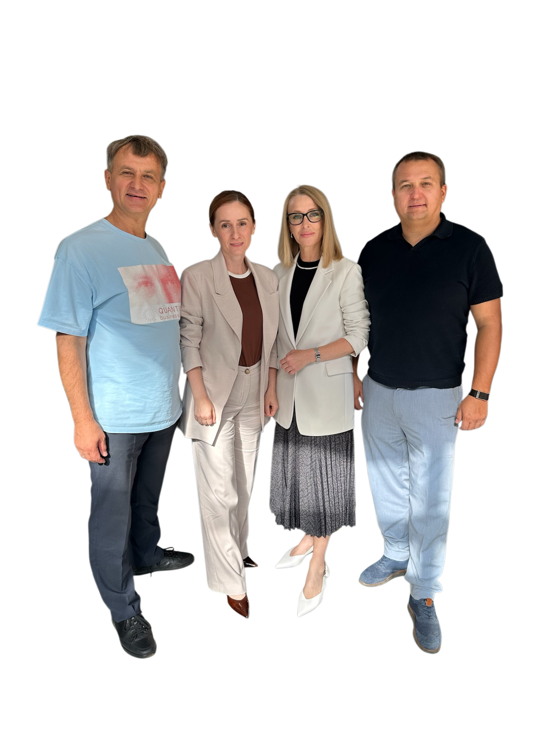 Современный бизнесмен